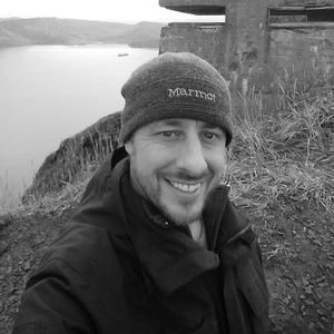 Meet your Posher, Danny