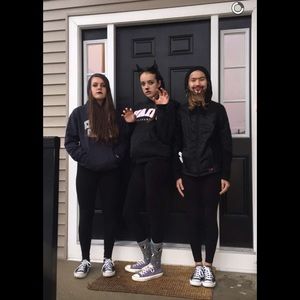 Meet your Posher, Olga