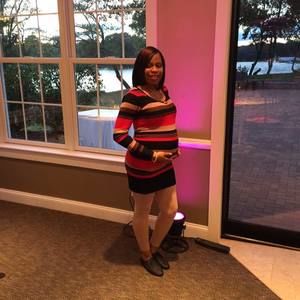 Meet your Posher, Whitney