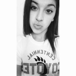 Meet your Posher, Kiana