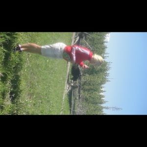 Meet your Posher, Alina