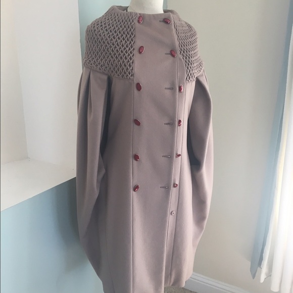 Valentino coat AUTHENTIC