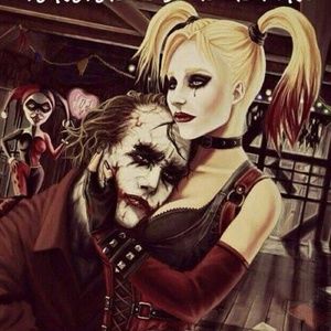 Meet your Posher, Liberty