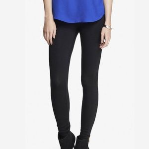 NWOT Express Full Length Leggings