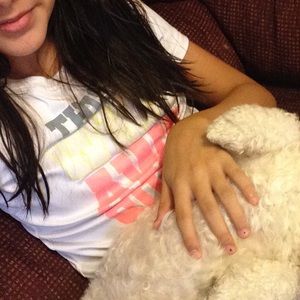 Meet your Posher, Rhvf