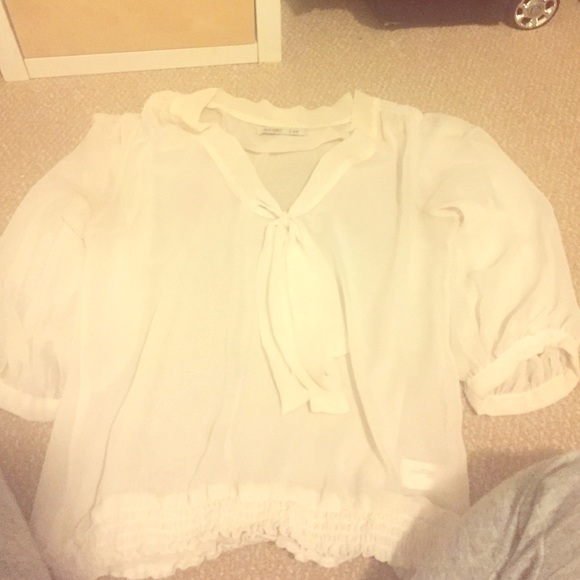 Old navy blouse