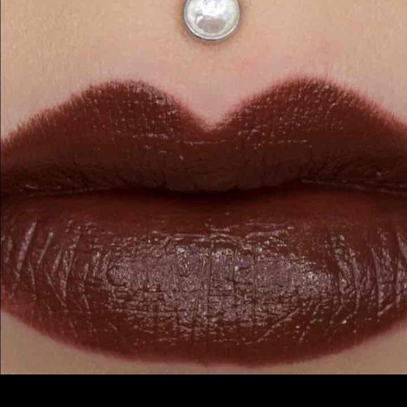 Nyx high voltage lipstick
