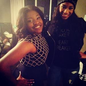 Meet your Posher, Teylar