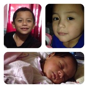 Meet your Posher, Laura