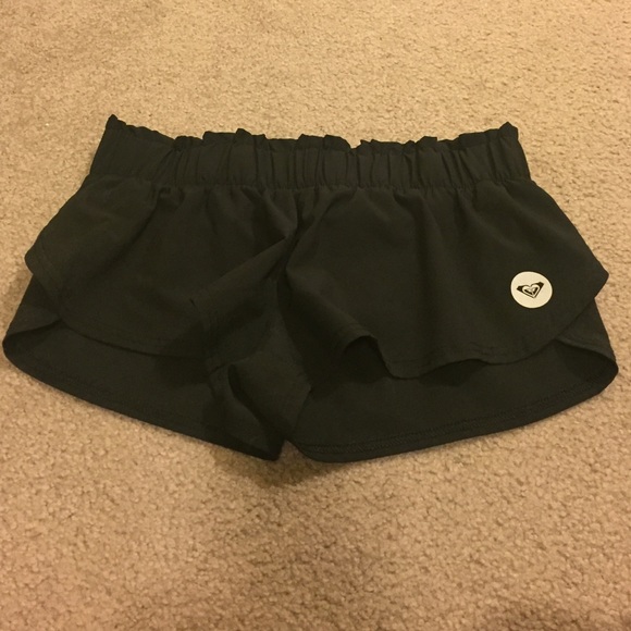 Roxy Athletic Shorts