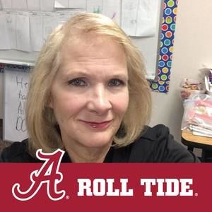 Meet your Posher, Patty