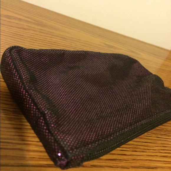 Calvin claim euphoria makeup bag