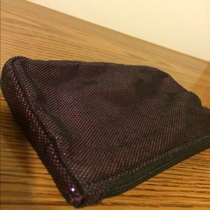 Calvin claim euphoria makeup bag