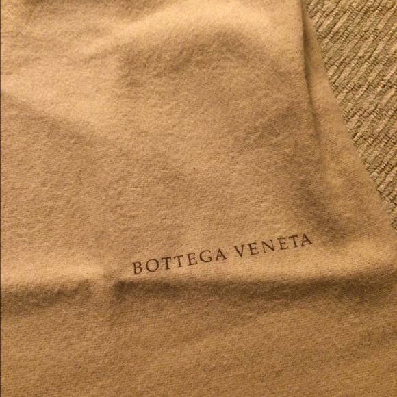 Small dust bag - Picture 2 of 2
