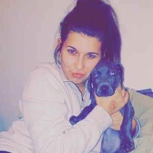 Meet your Posher, Lexi