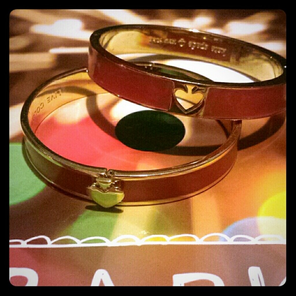 Kate Spade Bracelets
