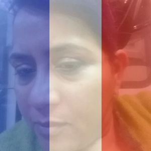 Meet your Posher, Soraya