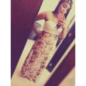 Meet your Posher, Ilse