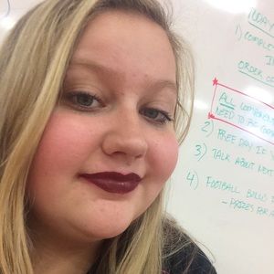 Meet your Posher, Marissa