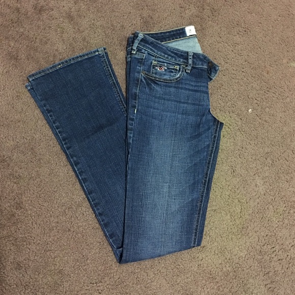 Hollister Denim - Hollister 3R jeans‼️‼️⬇️