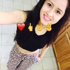 Meet your Posher, Tatiana