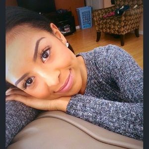 Meet your Posher, Kat