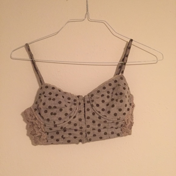 Urban Outiffters Bralette