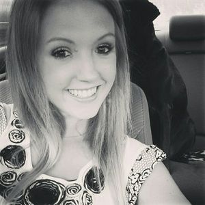 Meet your Posher, Harlie