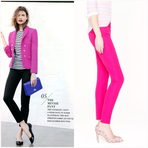 JCrew Minnie bundle - Picture 1 of 3