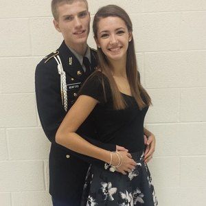 Meet your Posher, Breann