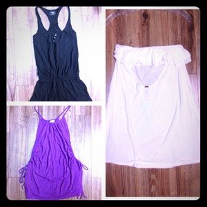 Victoria's Secret cover up Bundle