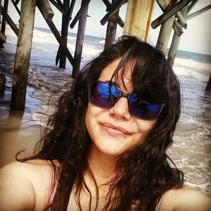 Meet your Posher, Niccole