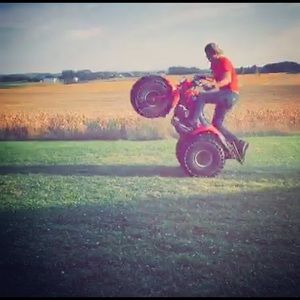 Meet your Posher, Jordan