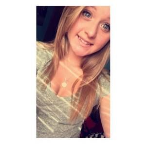 Meet your Posher, Katelynn