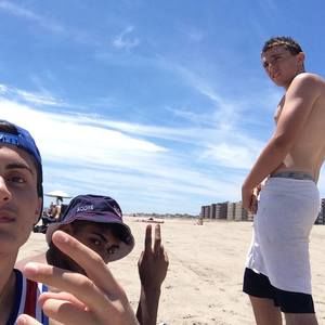 Meet your Posher, Jared