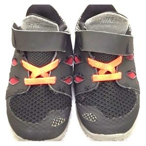 Toddler Nikes