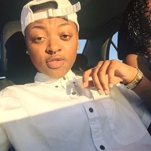 Meet your Posher, Briana