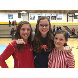 Meet your Posher, Kate