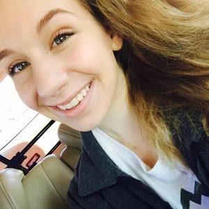 Meet your Posher, Tabitha hayden