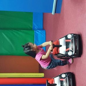 Meet your Posher, Gabriela