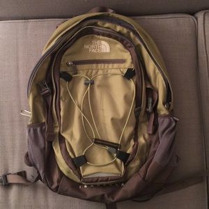 The North Face Isabella backpack