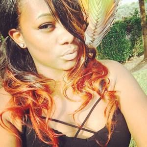 Meet your Posher, Katrina