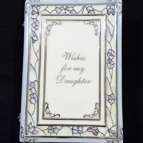 "Wishes For My Daughter"