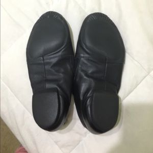 ❌❌SOLD❌❌ Black ballet shoes
