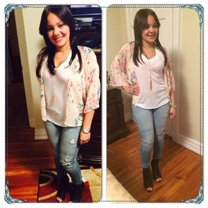 Meet your Posher, Carolina