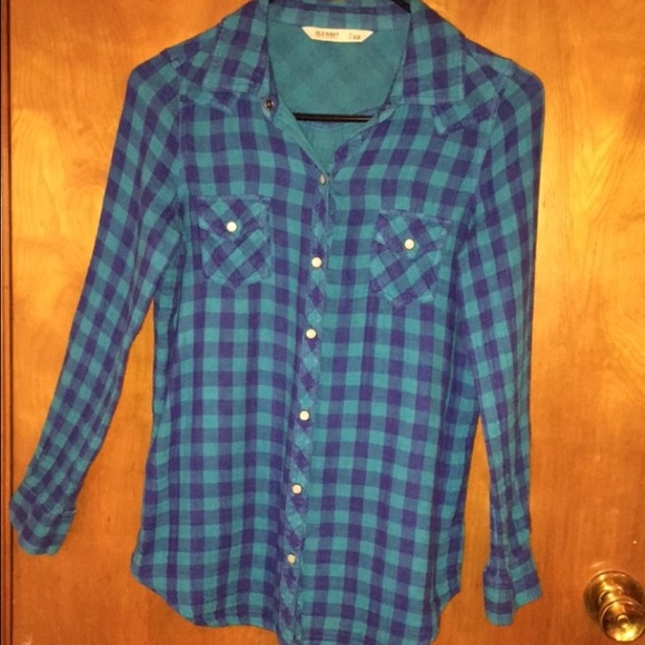 Button down shirt