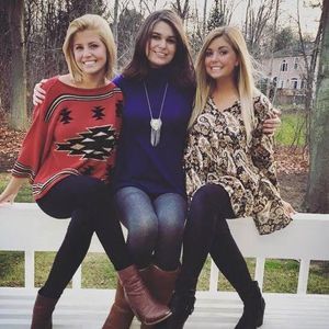 Meet your Posher, Mackenzie