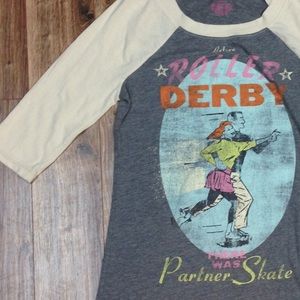 🎉Host Pick 12/20/15🎉 Vintage styled Night shirt