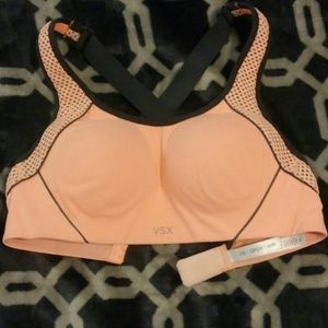 Victoria's secret sport bra 32B
