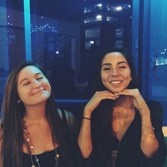 Meet your Posher, Bryanna - Picture 1 of 1